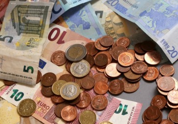 Nodokļu ieņēmumos cer uz pusmiljardu vairāk 