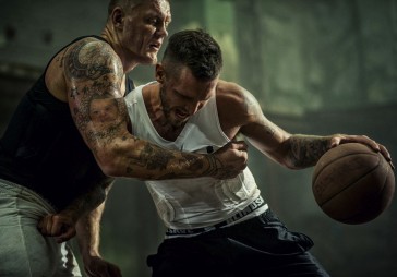 Mana pieredze: Iekāpj basketbola tirgū 