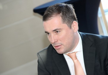 Šmits: Latvijas zivju pārstrādes nozare piedzīvo restartu