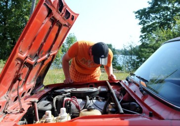 CSDD: Latvijas autoparks ir kritiskā stāvoklī