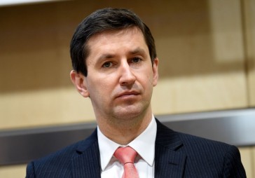 Vjačeslavs Dombrovskis: Ārvalstu investori lasa tālāk par virsrakstiem