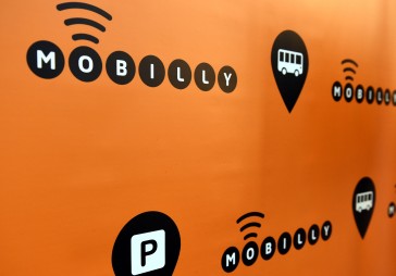 Mobilly piesaistījis 1,1 miljona eiro investīcijas