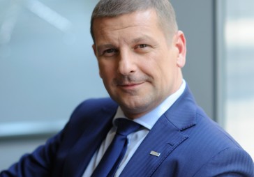 Piektdienas intervija ar Nordea bankas vadītāju Latvijā Jāni Buku