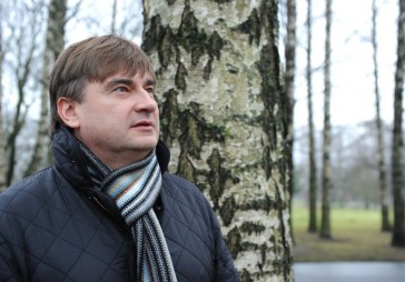 Intervija: Vides aizsardzība bieži vien tiek piesaukta gan vietā, gan nevietā