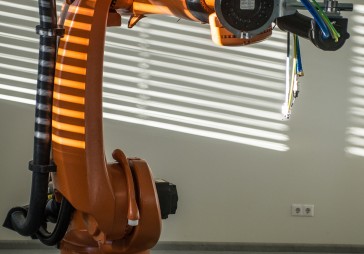 RTU radīta līdzstrāvas elektroapgādes sistēma ļauj ietaupīt līdz 15% elektroenerģijas