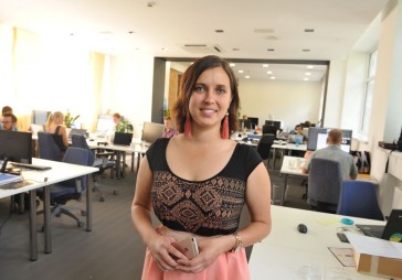 Līderu atgriešanās: Palīdz uzplaukt startup videi Latvijā 