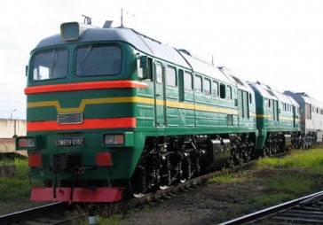 Daugavpils Lokomotīvju remonta rūpnīca: Lai izpildītu plānoto, uzņēmumam nepieciešama kredītlīnija ar zemu likmi un ilgu termiņu