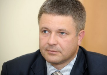 Ilggadējais AS Fitek vadītājs: pienācis laiks pārmaiņām