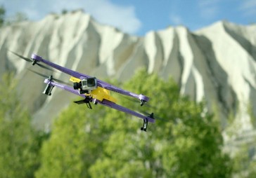 Papildināta - AirDog klientiem nosūtījis jau vairāk nekā 1000 produktu