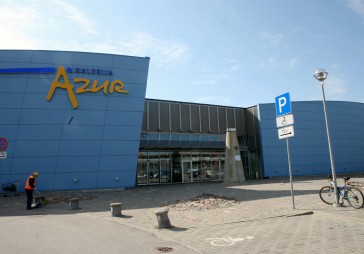 Lietuvas uzņēmums par 12,5 miljoniem eiro nopērk tirdzniecības centru Rīgā