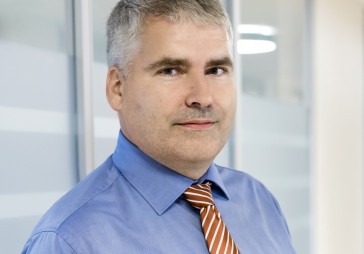 Siemens  Latvijā jauns vadītājs