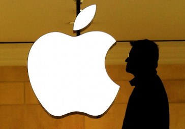 Apple paaugstina cenas Lielbritānijā
