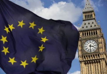 Brexit zemestrīce mainīs ES, sekas jutīs arī Latvija 