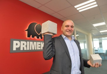 Eksportspēja: Būvē laukumus tankiem 