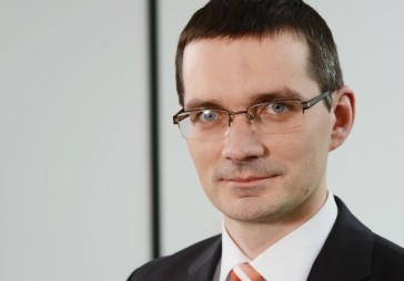 DNB bankai Latvijā jauns vadītājs
