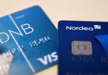 Papildināts - Nordea: Indy AB nav jaunās, apvienotās bankas nosaukums