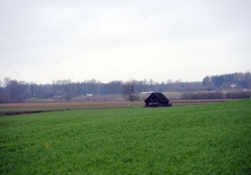 Aug pircēju interese par dārgāku zemes gabalu iegādi