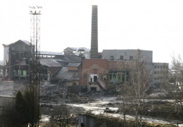 Priecātos par investoru cukura fabrikas būvniecībai 