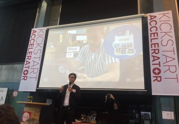 Notakey sāk pilotprojektu Šveicē