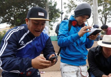 5G radīs pakalpojumus, par kādiem šodien pat nespējam iedomāties 