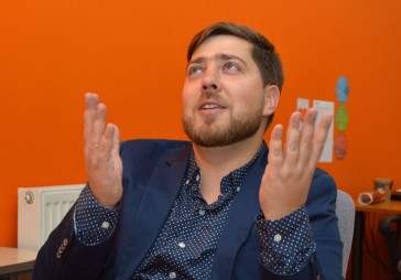 Mobilly grib izplest spārnus eksportā
