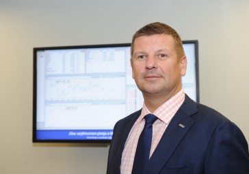 Nordea vadītājs: Trampa panākumi tiks analizēti gadiem