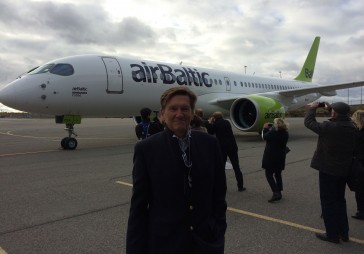 Analītiķis: AirBaltic noslēdzis ļoti labu darījumu