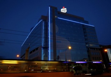 Papildināta - Polijas banka PKO varētu iegādāties apvienoto Nordea un DNB banku Baltijā