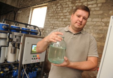 Par krāpšanu signāli bija jau sākumā