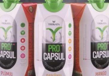 Sadarbojoties ar vāciešiem, Latvijas Piens rada produktu ar 4 mēnešu derīguma termiņu