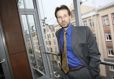 Viedoklis: Saredz perspektīvu un labu atdevi no studentu tipa mitekļu attīstīšanas Latvijā