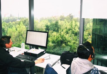 FOTO: Creamfinance biroji Meksikā un Čehijā