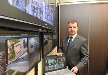 Eksportspēja: Izveidots globālā tirgū konkurētspējīgs produkts