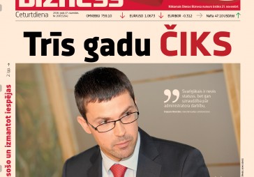 Administratoru statusa reforma beidzas bez rezultāta