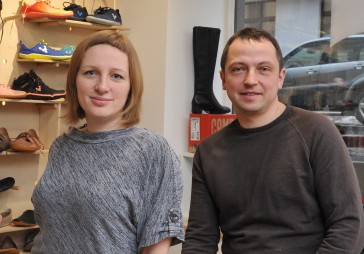 Muki.lv paplašinās un atver veikalu Pārdaugavā