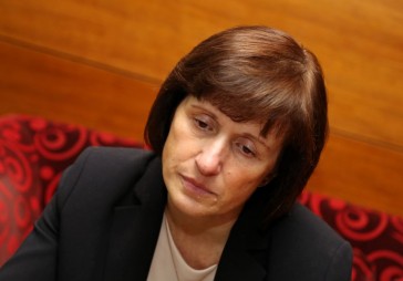 Cīrule: Reversais PVN ir labākais līdzeklis cīņā ar PVN «karuseļa» shēmām