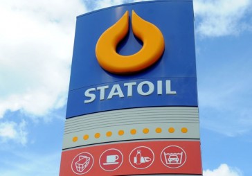 Jaunā Statoil degvielas uzpildes stacijā iegulda 900 tūkstošus eiro