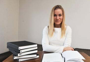 Sākam biznesu: Jāpiedāvā kas atšķirīgs