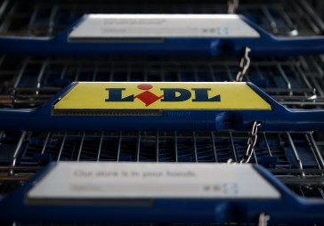 Lidl nākamgad Lietuvā plāno investēt aptuveni 60 miljonus eiro