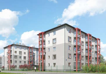 Bonava Latvija jauno mājokļu projektā Doles mājas ieguldīs 3,4 miljonus eiro 