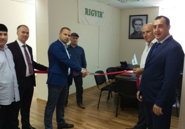 Piektdienas intervija ar Rigvir holdinga valdes priekšsēdētāju Jurģi Auziņu