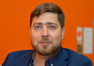 Uzņēmējs: Ceļš pretī bezdibenim