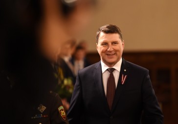Prezidents sliecas neizsludināt grozījumus Mikrouzņēmumu nodokļa likumā