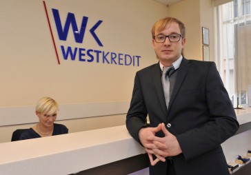 AS West Kredit paplašina darbību ārpus Latvijas