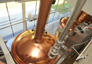 Valmiermuižas alus investēs 273,5 tūkstošus eiro alus darbnīcas izveidē
