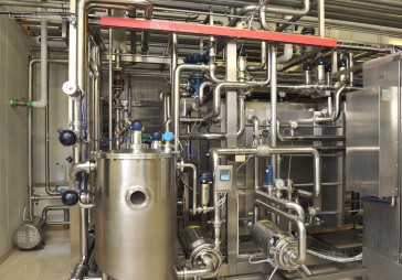 Jaunpils pienotava ražošanā investēs 162 tūkstošus eiro