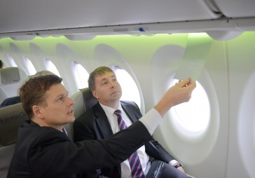 Augulis: airBaltic testa lidojumus uz Liepāju plāno sākt nākamgad pavasarī