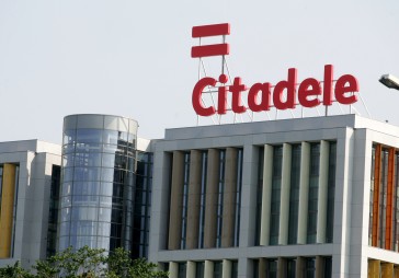 Bankai Citadele ar obligāciju emisiju izdodas piesaistīt 40 miljonus eiro