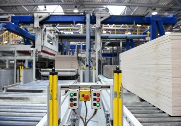 Būvnormatīvu maiņa «ievelk» ražotnes atjaunošanu 