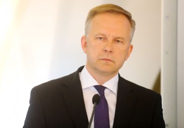 Rimšēvičs: nodokļu sistēma beidzot ir jāliek mierā